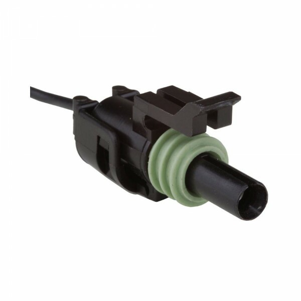 Chicote 01 Via Sonda Lambda Gm - TC101.1092