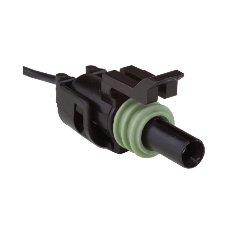 Chicote 01 Via Sonda Lambda Gm - TC101.1092