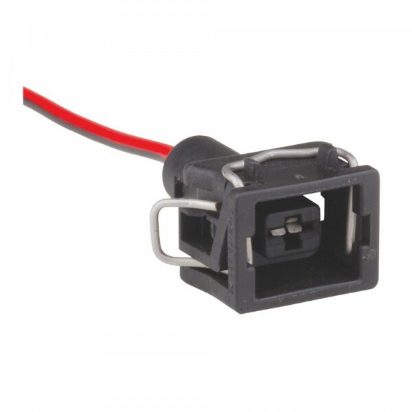 Chicote 01 Via Partida Fox 1.6 P - Femea-TC101.1170