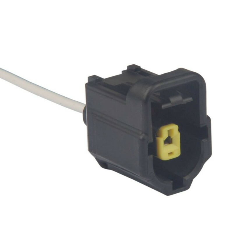 CHICOTE 01 via SENSOR PRESSAO OLEO FORD