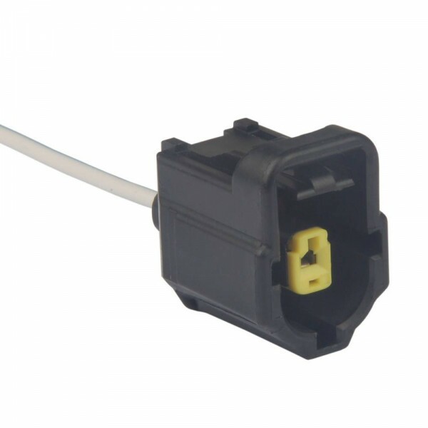 CHICOTE 01 via SENSOR PRESSAO OLEO FORD-TC101.1492