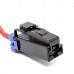 Chicote 01 Via Reparo Eletroventilador Fiat Ducato - TC101.3217