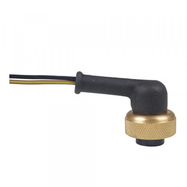 Chicote 02 Vias Sensor De Freio Mb