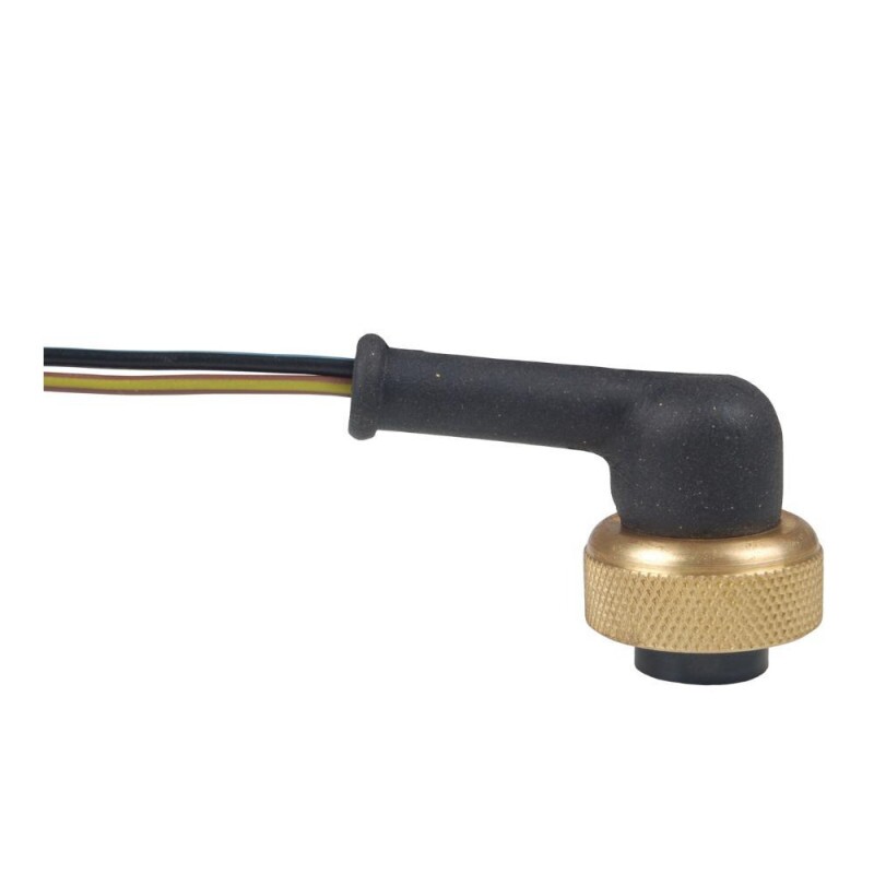 Chicote 02 Vias Sensor De Freio Mb