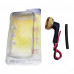 Chicote 02 Vias Sensor De Freio Mb