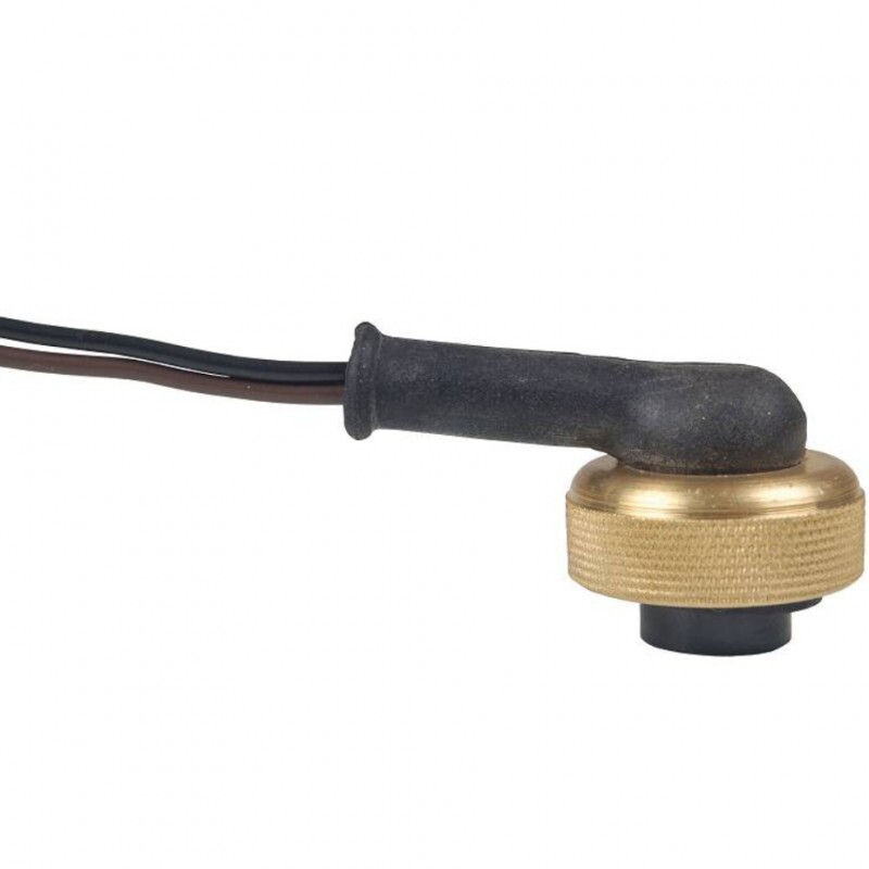 PLUG INTERRUPTOR RÉ PEQUENO GARRAFINHA CACHIMBO - TC