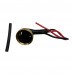 Plug Interruptor Re Pequeno Garrafinha Cachimbo - Tc