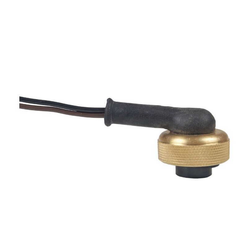 Chicote 02 vias Plug Interruptor Re Pequeno Garrafinha Cachimbo -TC102.0722