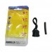 Chicote 02 Vias Sensor De Re P/Vw Cam/Ford Cargo