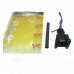 CHICOTE 02 VIAS INJETOR SENSOR TEMPERATURA BOSCH - TC