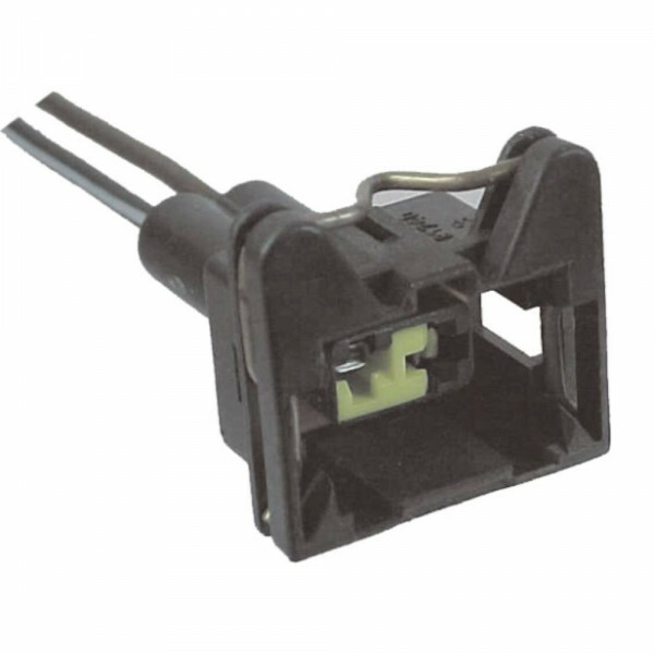 Chicote 02 Vias Reservatorio De Agua / Combustivel / Lanterna -TC102.1007