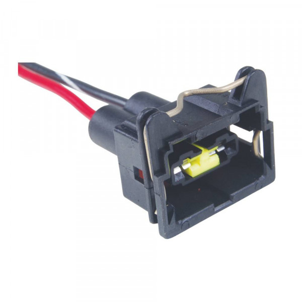 Chicote 02 Vias Eletro Ventilador Volkswagen - TC102.1024