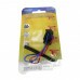 Chicote 02 Vias Reparo Sensor Temperatura Gm - Femea - Tc