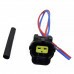 CHICOTE 02 VIAS SENSOR DE TEMPERATURA TC