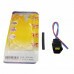 Chicote 02 Vias Sensor De Temperatura Tc
