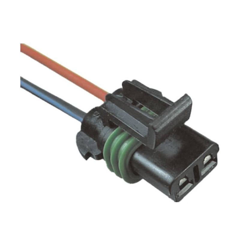 Chicote 02 Vias Cebolao Do Radiador - TC102.1061