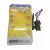 CHICOTE 02 VIAS SENSOR DE TEMPERATURA -  PALIO / UNO FIRE 8V / STILO