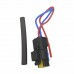 CHICOTE 02 VIAS SENSOR DE TEMPERATURA -  PALIO / UNO FIRE 8V / STILO