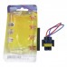 CHICOTE 02 VIAS SENSOR DE VELOCIDADE FAROL AUXILIAR H8 H11 H13 H27 - TC