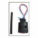 CHICOTE 02 VIAS ALTERNADOR - TC