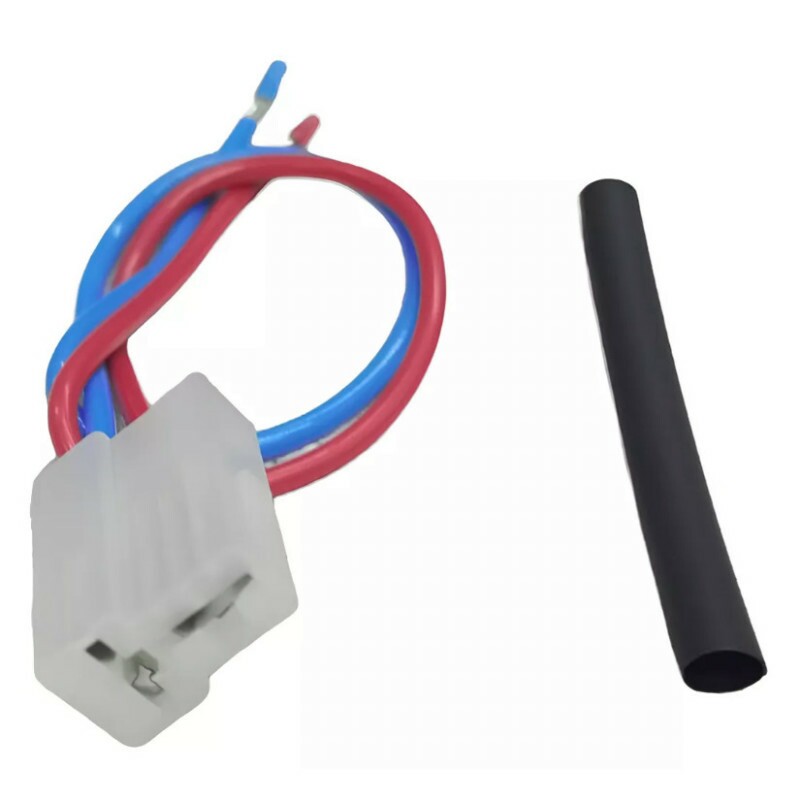 CHICOTE 02 VIAS LANTERNA ADAPTAÇAO BOMBA DE COMBUSTIVEL - TC