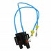 Chicote 02 Vias Sensor De Nivel Combustivel Flex