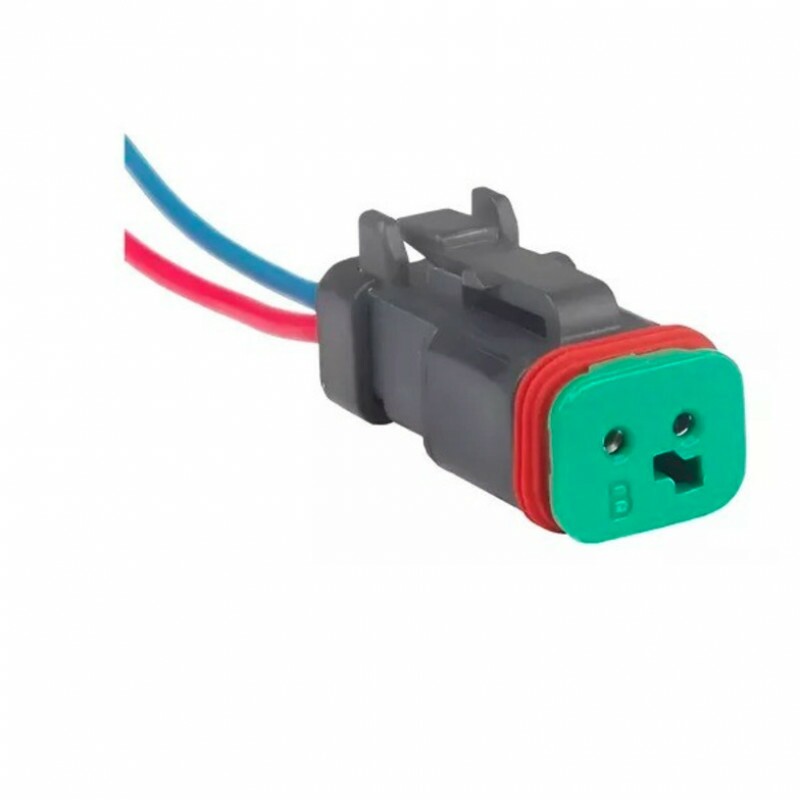 CHICOTE 02 VIAS INJACAO ELETRONICA