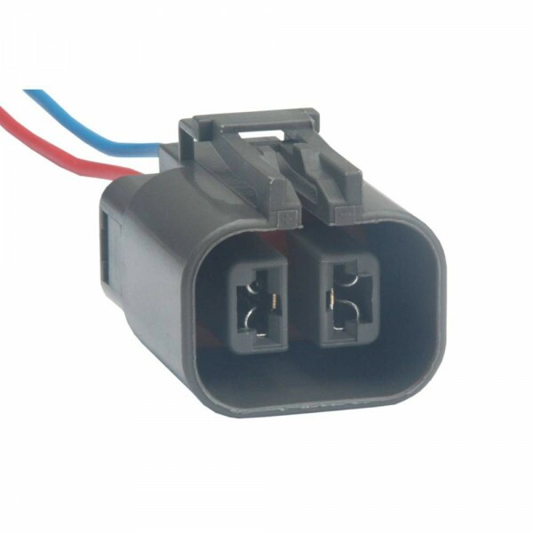 Chicote 02 Vias Alternador - TC1021518