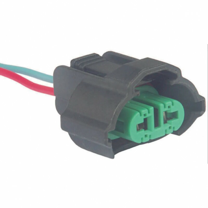 Chicote 02 Vias Farol Auxiliar Honda - Tc102.1649