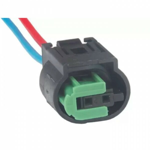 Chicote 02 vias Sensor Do Airbag - Fiat