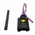 Chicote 02 Vias Sensor De Rotaçao Bico Injetor