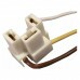 CHICOTE 03 VIAS SOQUETE LAMPADA H4 FAROL UNIVERSAL FIO 1,5MM - TC