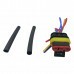 CHICOTE 03 VIAS SENSOR POSICAO BORBOLETA DIAGNOSTICO LANTERNA - TC