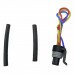 CHICOTE 03 VIAS SENSOR TPS TC