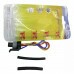 CHICOTE 03 VIAS SENSOR TPS TC
