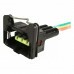 CHICOTE 03 VIAS CONECTOR INJECAO - TC