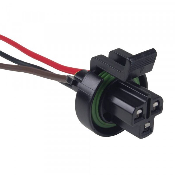 Chicote 03 Vias Fiat Mb Cebolao Radiador-TC103.1035