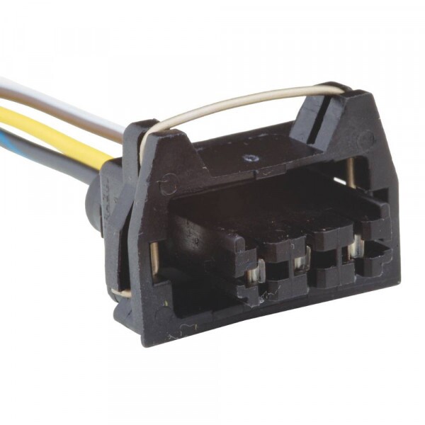 Chicote 03 Vias Distribuidor Sensor Hall Fiat / Ford / Vw - TC103.1055