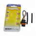 Chicote 03 Vias Sensor De Pressão Rail / Rotaçao / Fase / Pressao do Oleo Mb - Tc1031112