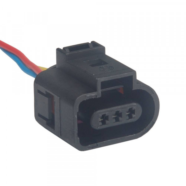 Chicote 03 Vias Sensor De Fase / Sensor Linear Ar Condicionado-TC103.1121