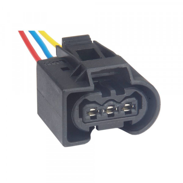 Chicote 03 Vias Bobina De Igniçao - TC103.1894