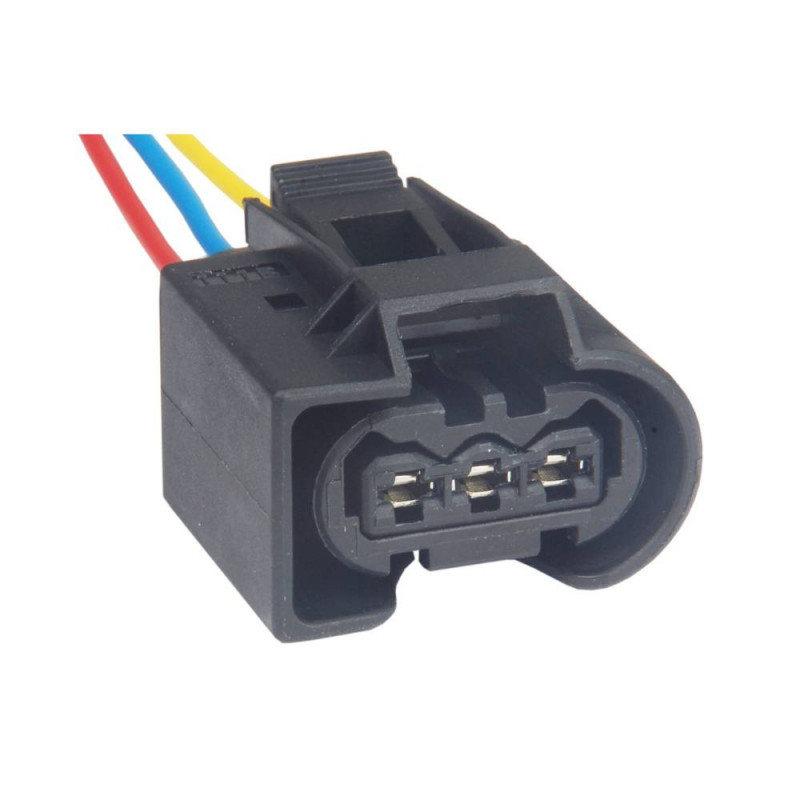 Chicote 03 Vias Bobina De Igniçao - TC103.1894