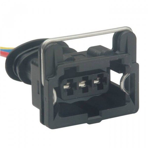 Chicote 03 Vias Tps Bosch Fiat Marea Gm Omega 4,1 C21m