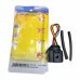 Chicote 04 Vias Sensor Map Gol G3 / G4