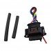 Chicote 04 Vias Sensor De Pressao  Termico Map Bobina
