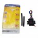 Chicote 04 Vias Sensor De Pressao  Termico Map Bobina