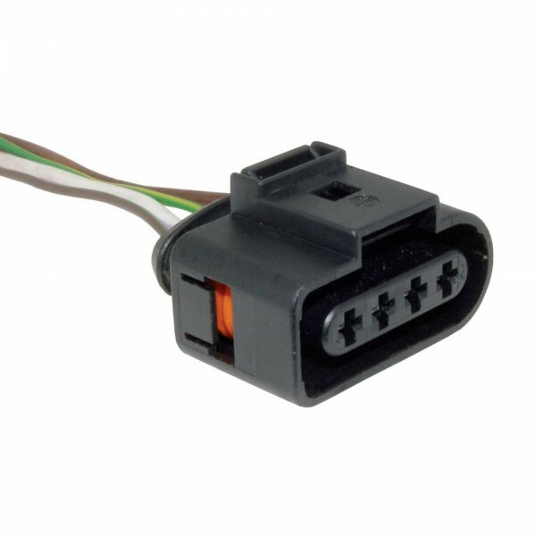 Chicote 04 vias Sonda Lambda Gol/Fox/Polo/Jetta 4 Vias TC1041123