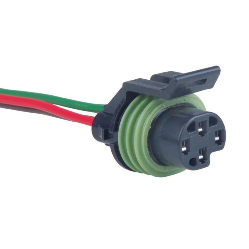 Chicote 04 Vias Fiat Mb Cebolao Radiador -TC104.1132