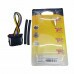 Chicote 04 Vias Vw Fox / Up Reparo Interruptor / Pedal Do Freio / Embreagem Tc