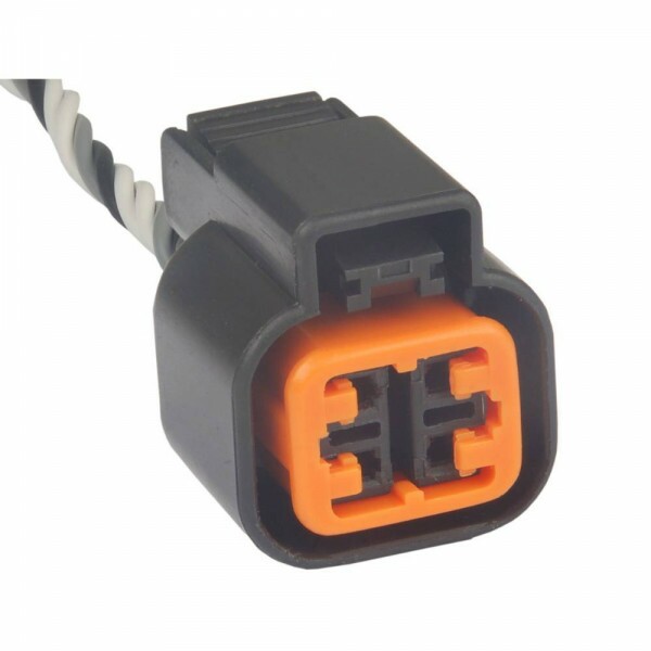 Chicote 04 Vias Sonda Lambda Tucson Farol Kia Bongo 12/16-TC104.1333